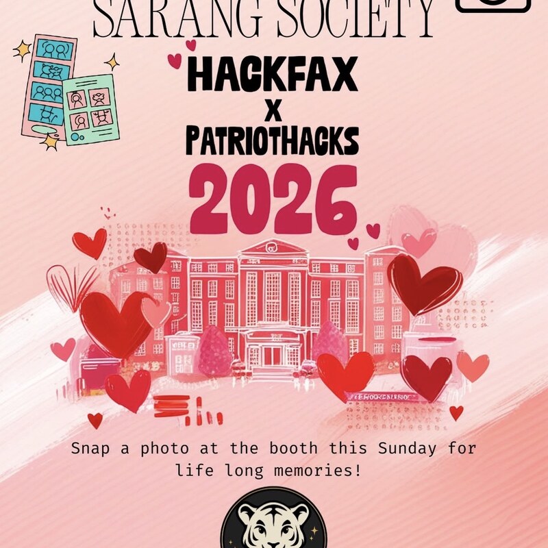 Hackfax x Patriot Hacks 2026